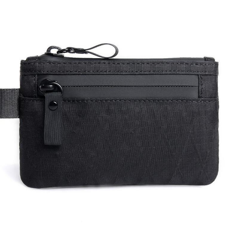Edc Carry Coins - RFID Anti-theft Credit Card Holder Tactical
