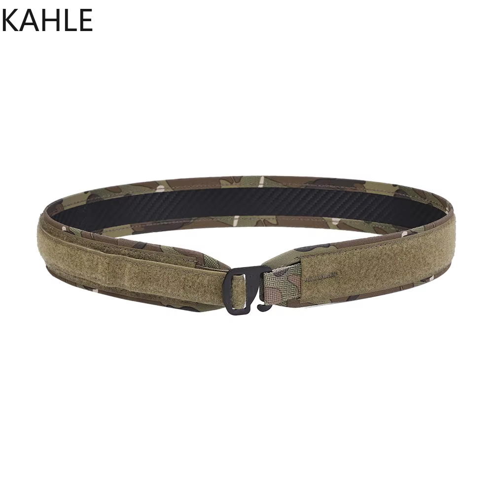 Edc Carry Belt - ULB Tactical Inner Belts G Hook