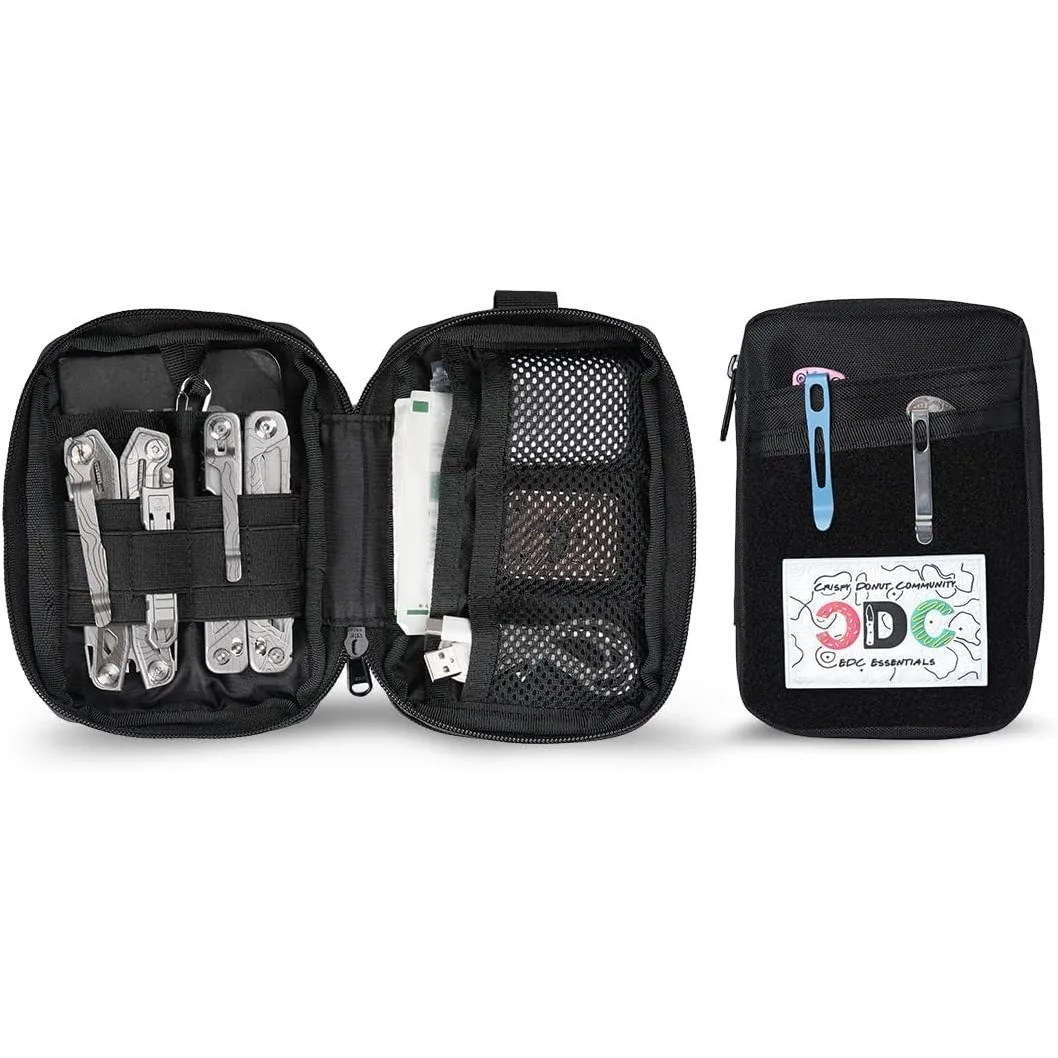 Edc Able Carry - VIPERADE VE32 EDC Pouch, Pocket Organizer