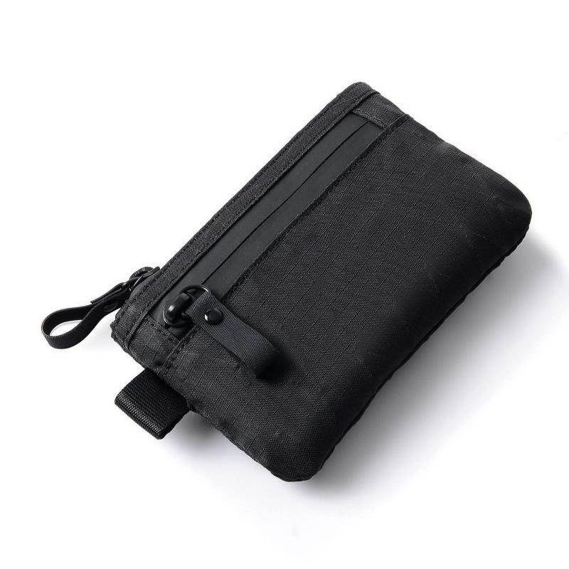 RFID Anti-theft Credit Card Ho - đánh giá và giá Edc Carry Coins
