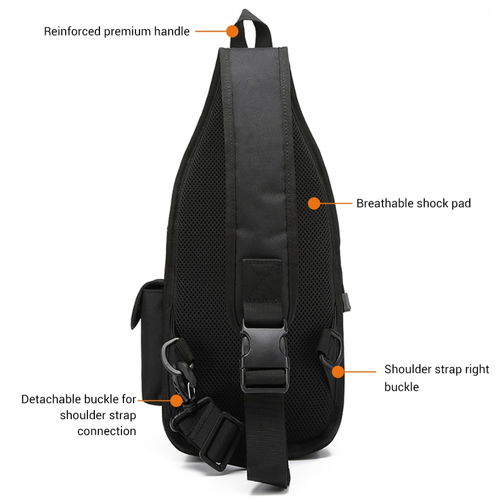 Tactical Pistol Bag Gun Bag Co - đánh giá và giá Edc Concealed Carry Backpack