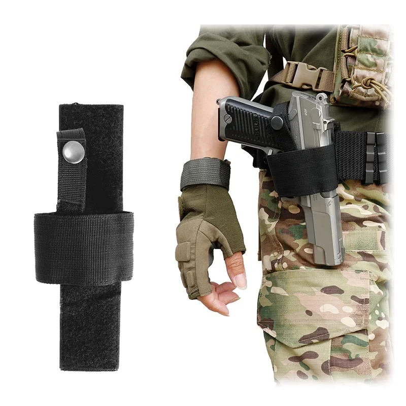 Concealed Carry Gun Holster Co - đánh giá và giá Edc Carry Accessories