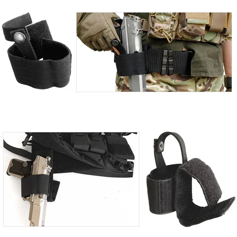 Concealed Carry Gun Holster Co - đánh giá và giá Edc Carry Accessories