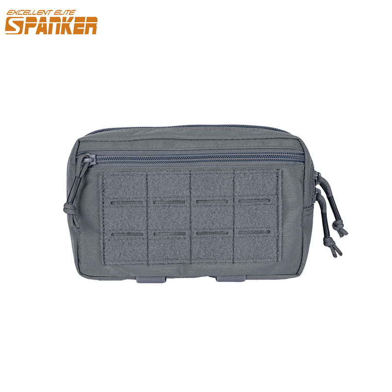 Xuất Sắc ELITE SPANKER Săn Túi - đánh giá và giá Edc Able Carry