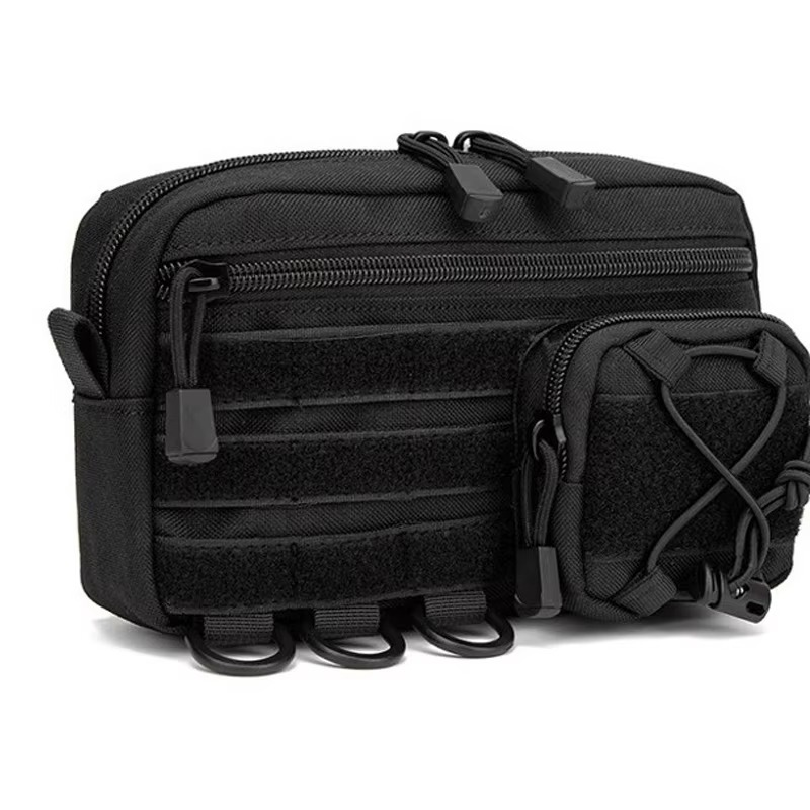 1000D EDC Pouch Molle Organize - đánh giá và giá Edc Carry Fanny Pack