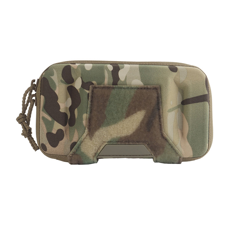 Tactical Phone Pouch Molle Uni - đánh giá và giá Edc Carry Accessories