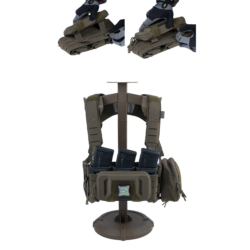 Tactical Phone Pouch Molle Uni - đánh giá và giá Edc Carry Accessories