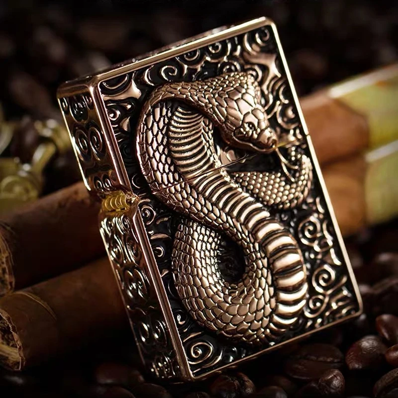 Bật Lửa Xăng Đá ZORRO Cổ Điển  - đánh giá và giá Lighter Insert Zippo