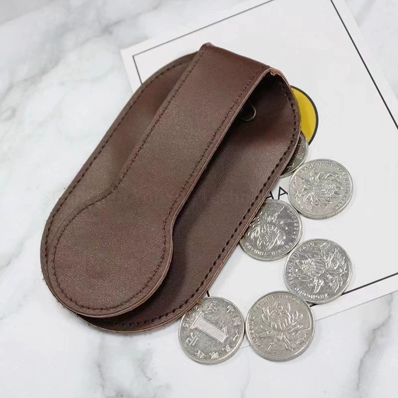 Women Foldable EDC Coin Purse  - đánh giá và giá Edc Carry Coins