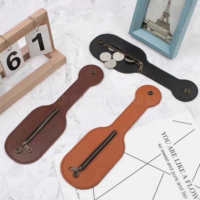 Women Foldable EDC Coin Purse  - đánh giá và giá Edc Carry Coins