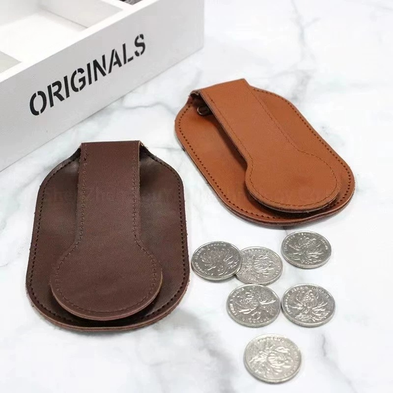 Women Foldable EDC Coin Purse  - đánh giá và giá Edc Carry Coins