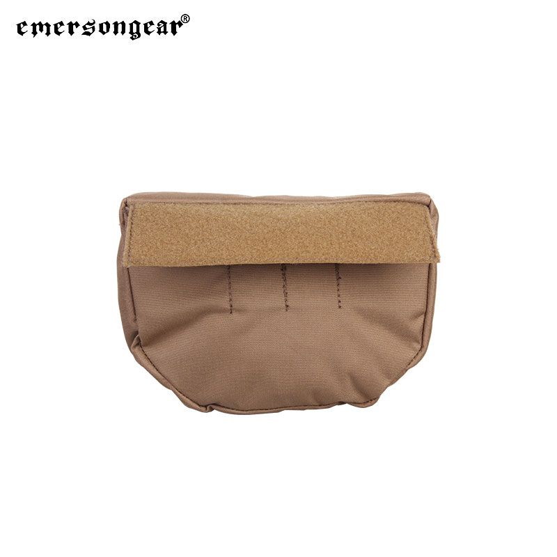 Emersongear Tactical Armor Car - đánh giá và giá Edc Carry Fanny Pack