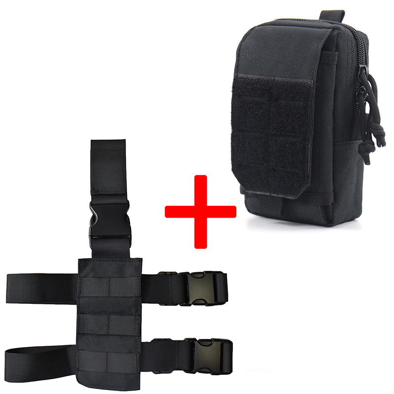 Chiến Thuật Thả Chân Nền Tảng  - đánh giá và giá Edc Carry Belt