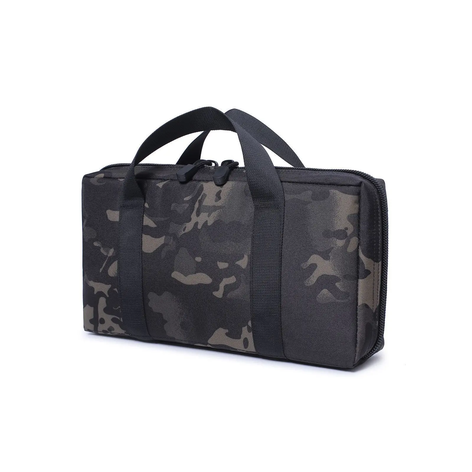 Outdoor Gun Carry Bag EDC Tool - đánh giá và giá Edc Pistol Carry Bag