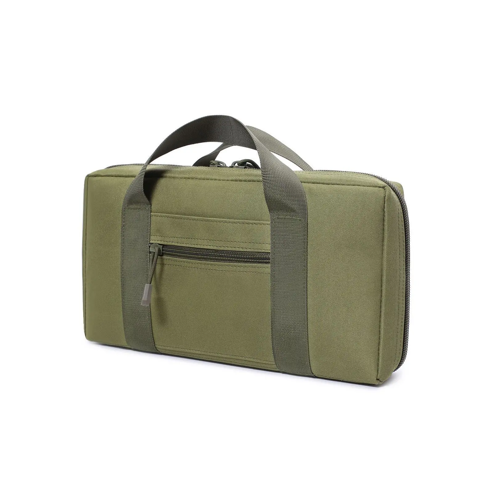 Outdoor Gun Carry Bag EDC Tool - đánh giá và giá Edc Pistol Carry Bag
