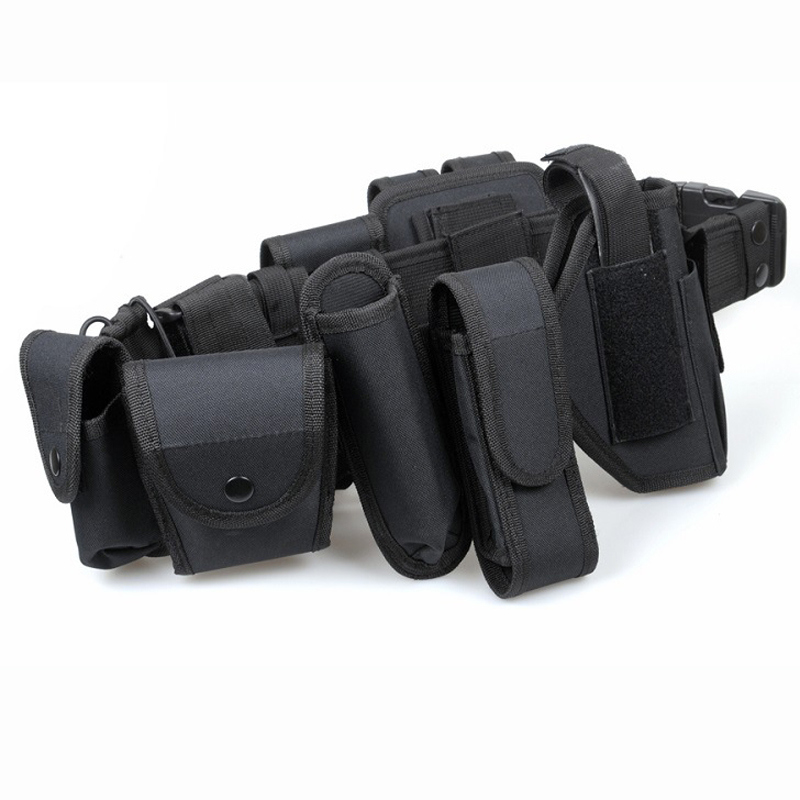 Trận Chiến Chiến Thuật Dây Air - đánh giá và giá Edc Carry Belt