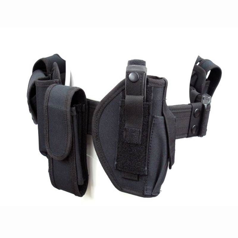 Trận Chiến Chiến Thuật Dây Air - đánh giá và giá Edc Carry Belt