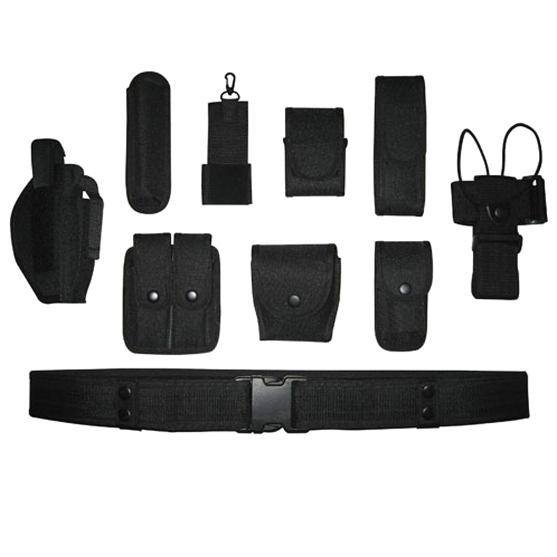 Trận Chiến Chiến Thuật Dây Air - đánh giá và giá Edc Carry Belt