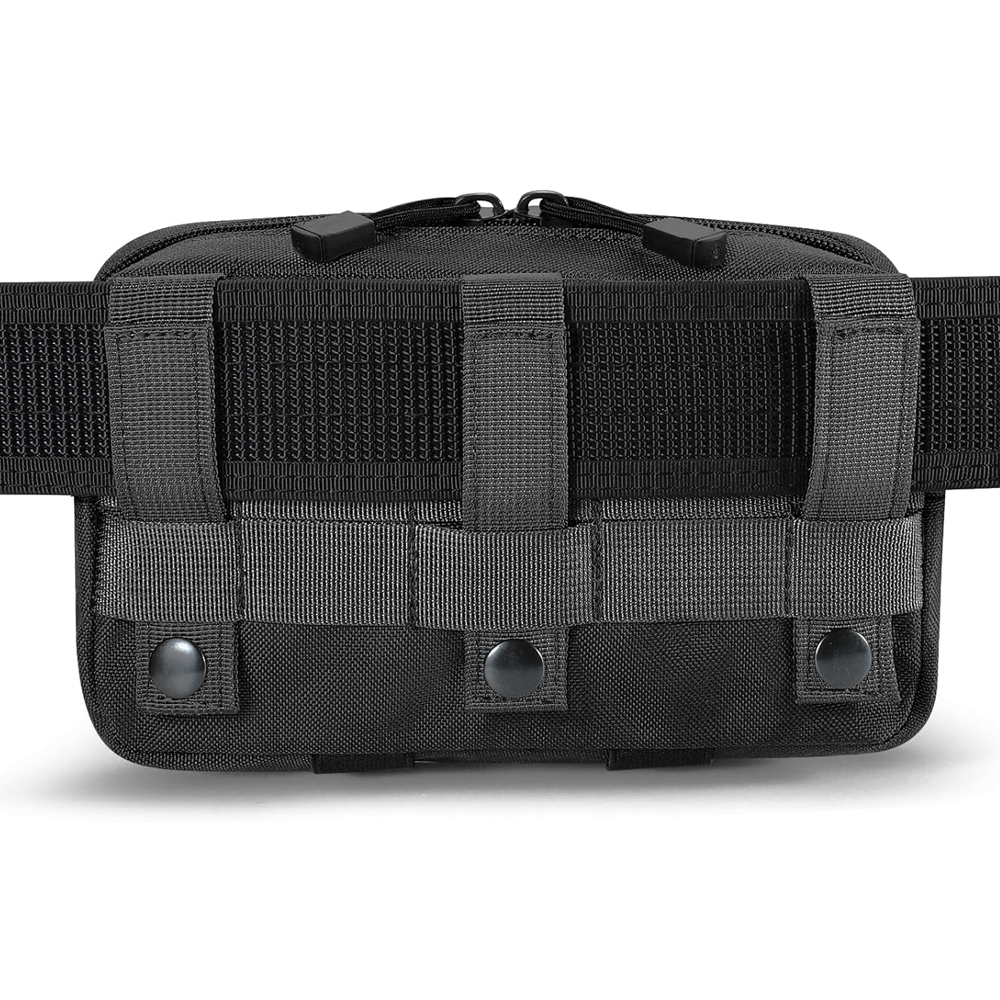 Molle Admin Pouch Utility EDC  - đánh giá và giá Edc Carry Fanny Pack