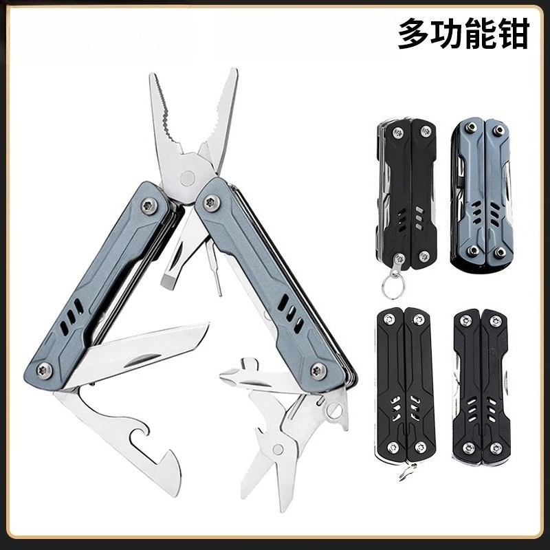 S11 Pro Mini Multitool Long No - đánh giá và giá Edc Daily Carry
