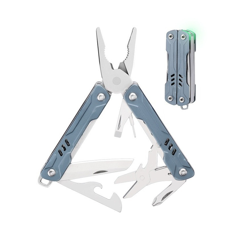 S11 Pro Mini Multitool Long No - đánh giá và giá Edc Daily Carry