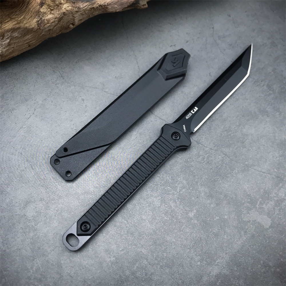 4008 EDC Fixed Blade Hunting K - đánh giá và giá Edc Daily Carry