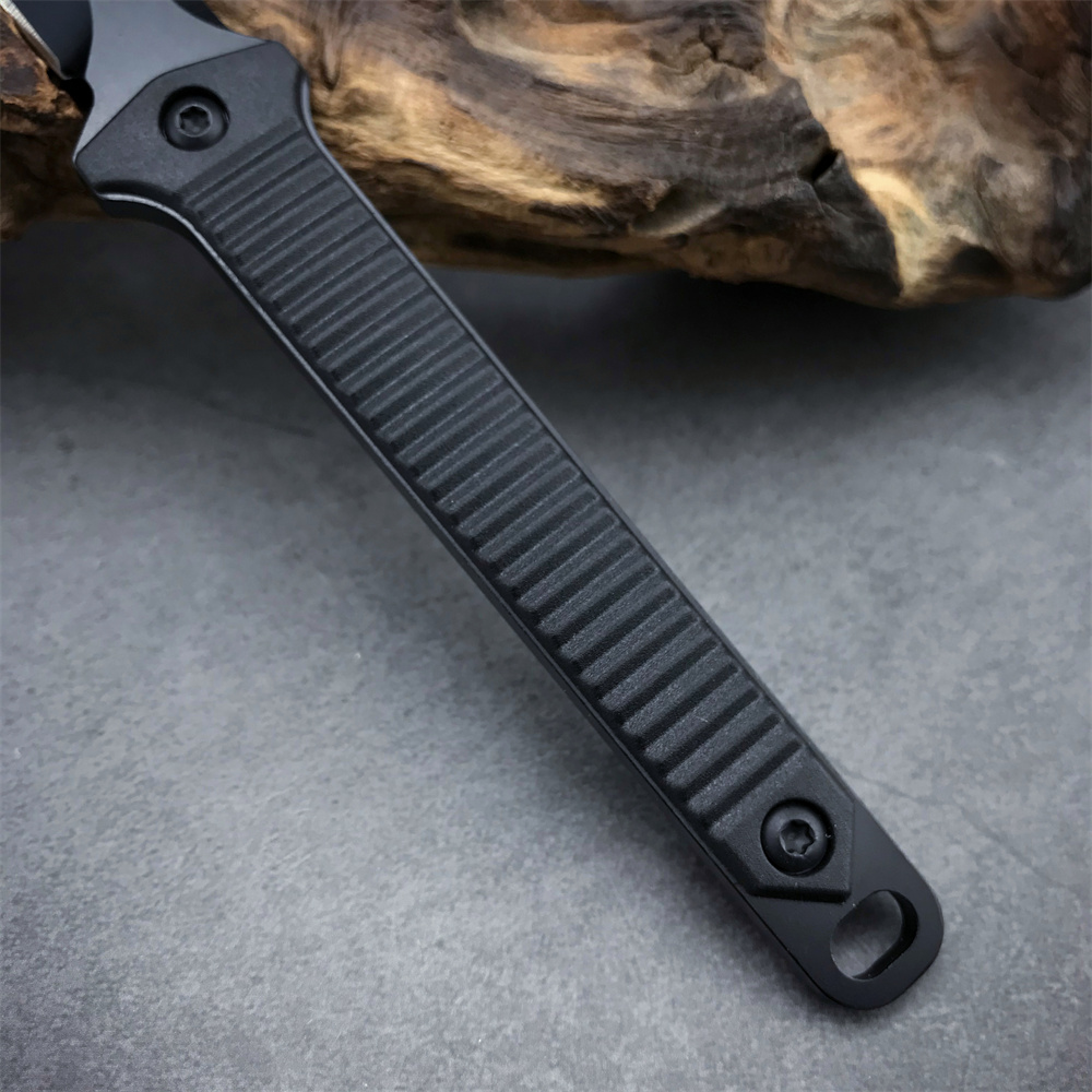 4008 EDC Fixed Blade Hunting K - đánh giá và giá Edc Daily Carry