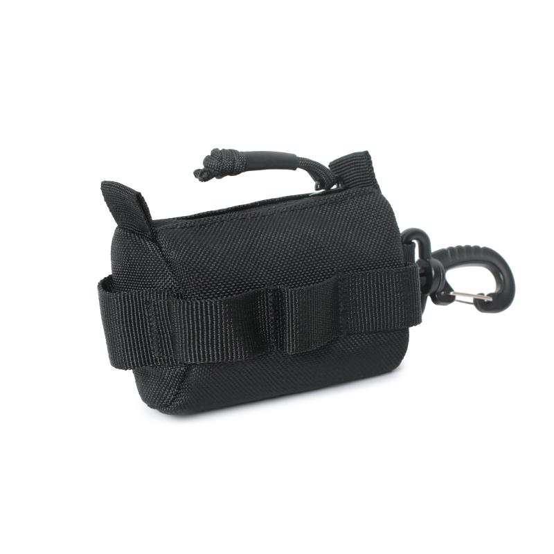 Outdoor Buckle Bag EDC Pouch Z - đánh giá và giá Edc Able Carry