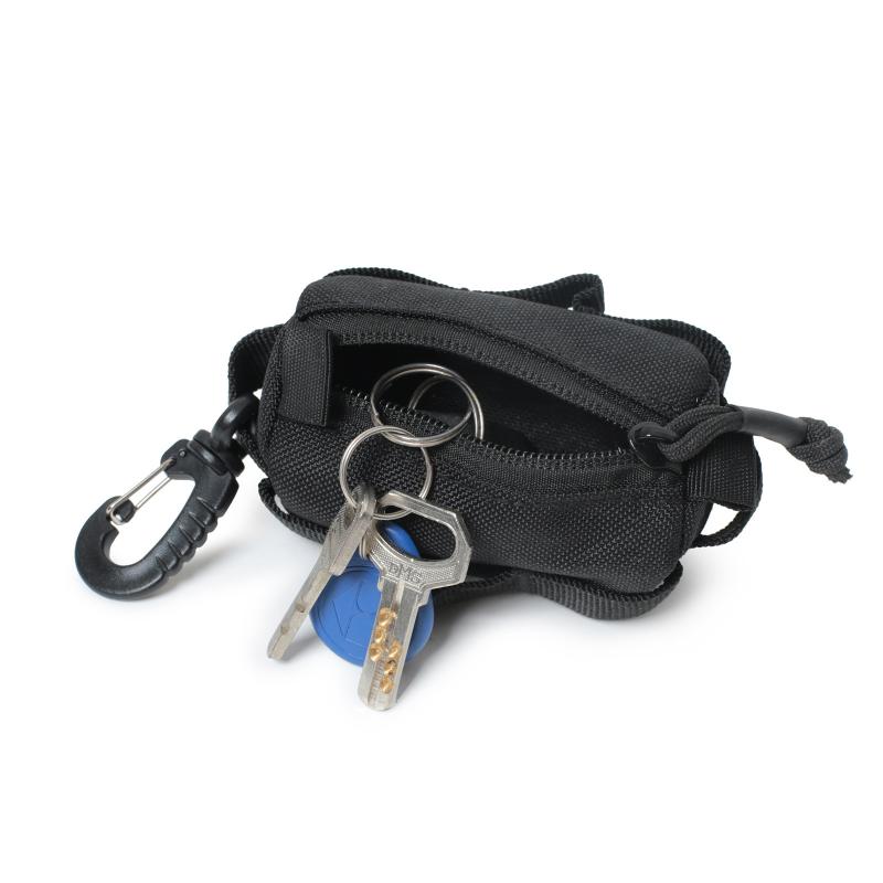 Outdoor Buckle Bag EDC Pouch Z - đánh giá và giá Edc Able Carry