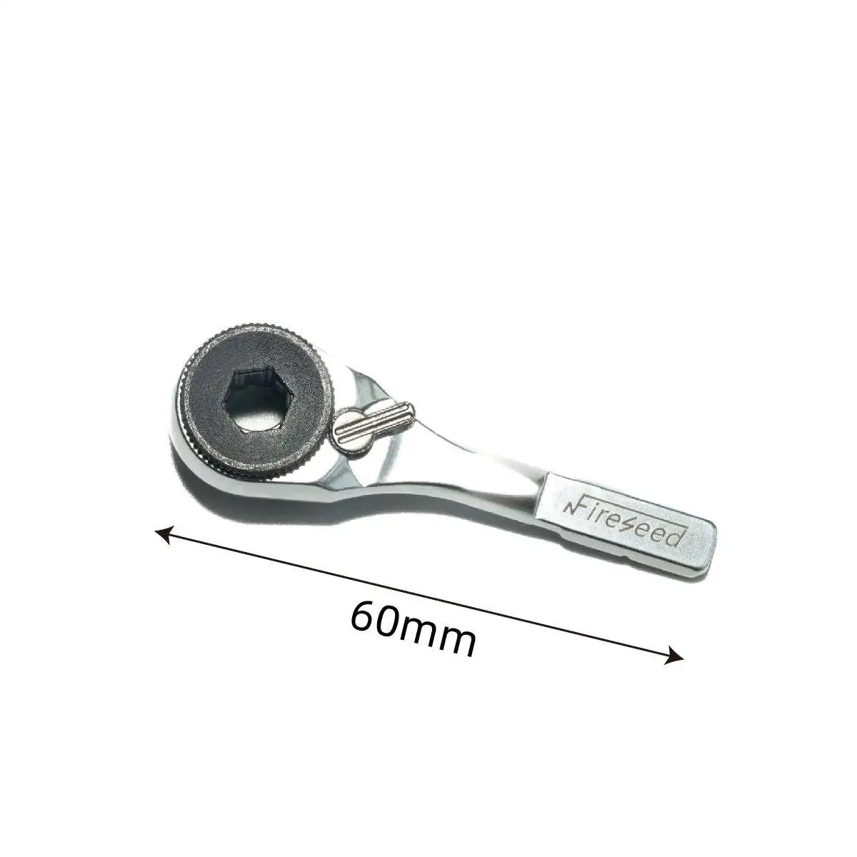60T Ratchet Wrench Multi EDC P - đánh giá và giá Edc Daily Carry