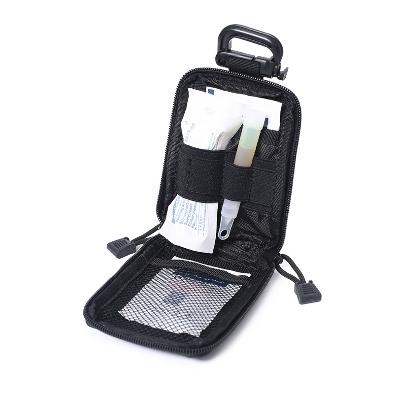 Tactical EDC Pouch Medical Org - đánh giá và giá Edc Carry Belt