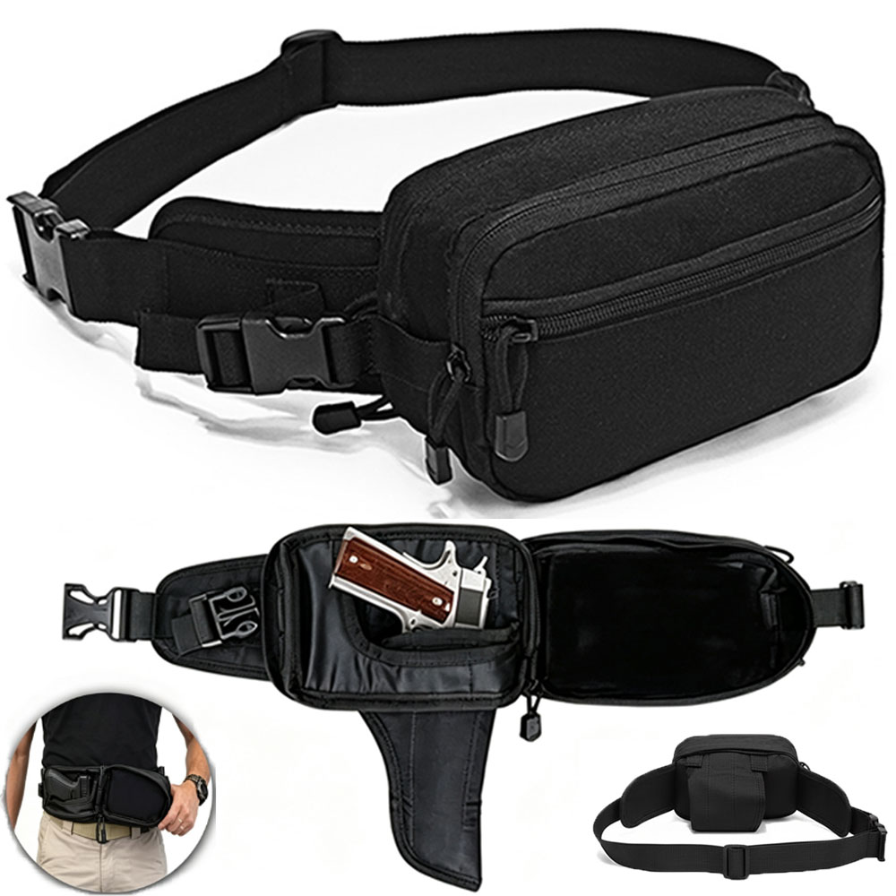 Tactical Pistol Bag Gun Bag Co - đánh giá và giá Edc Pistol Carry Bag
