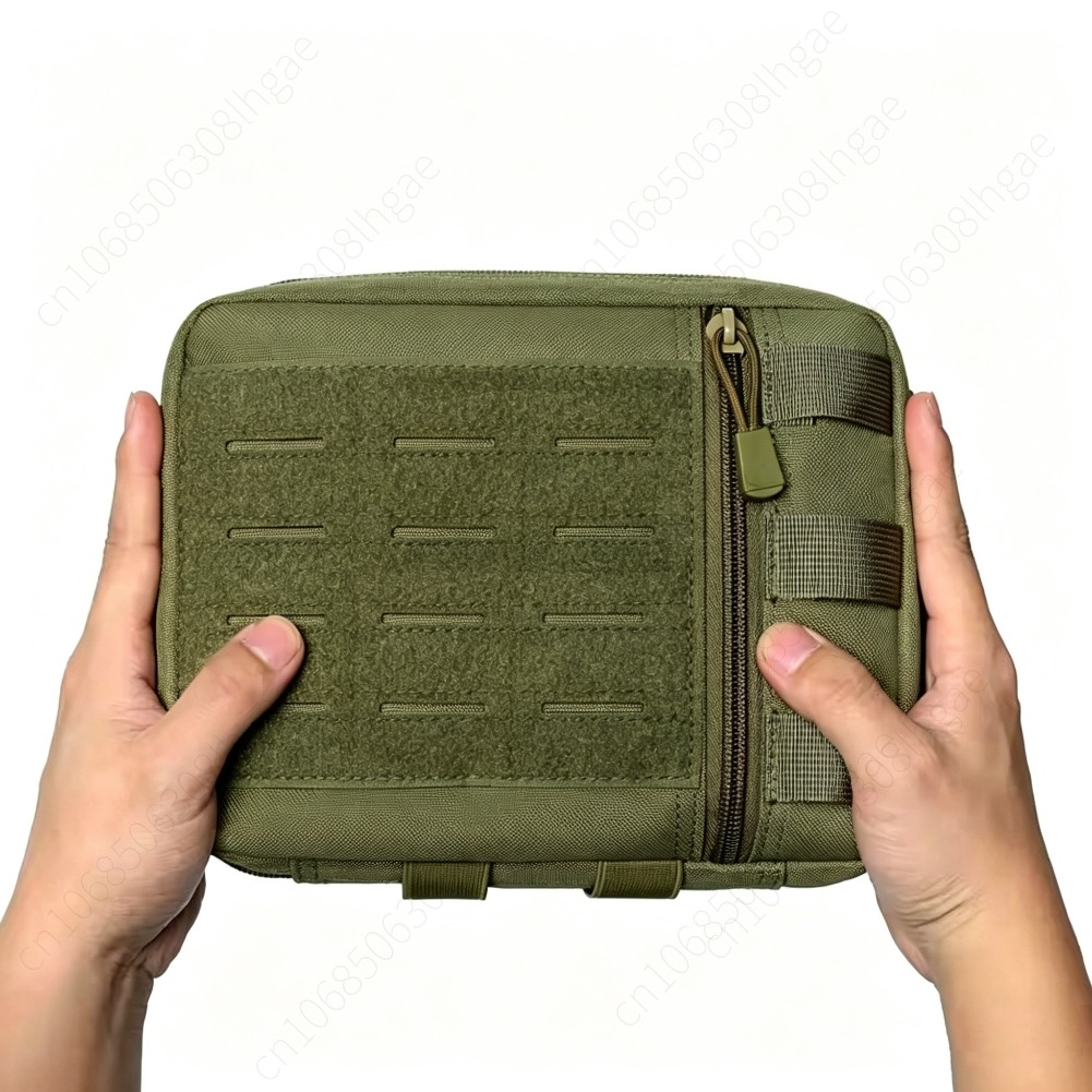 Laser Cut Molle Tactical Admin - đánh giá và giá Edc Daily Carry