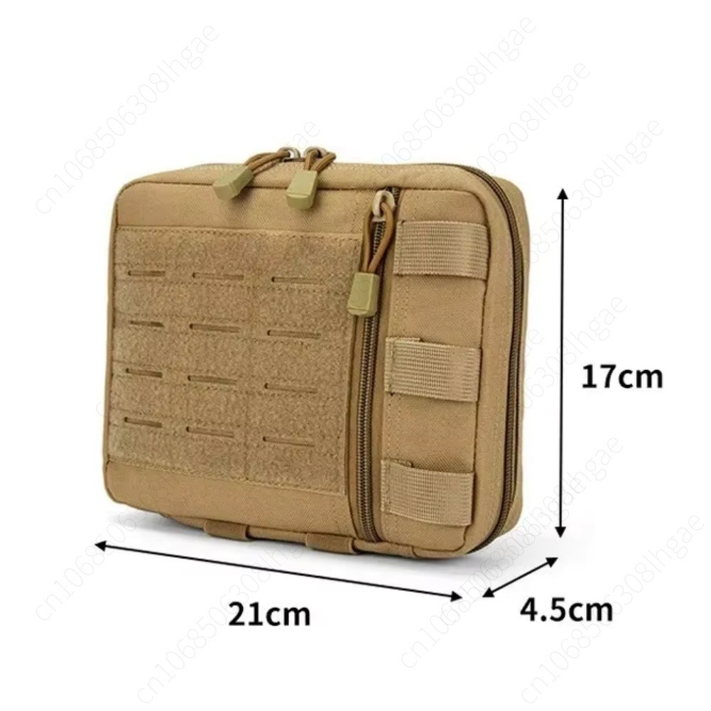 Laser Cut Molle Tactical Admin - đánh giá và giá Edc Daily Carry