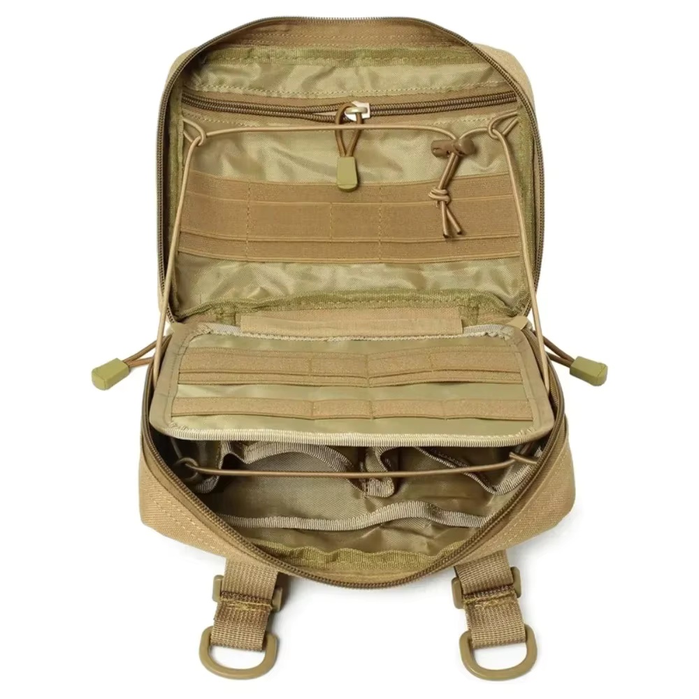 Laser Cut Molle Tactical Admin - đánh giá và giá Edc Daily Carry