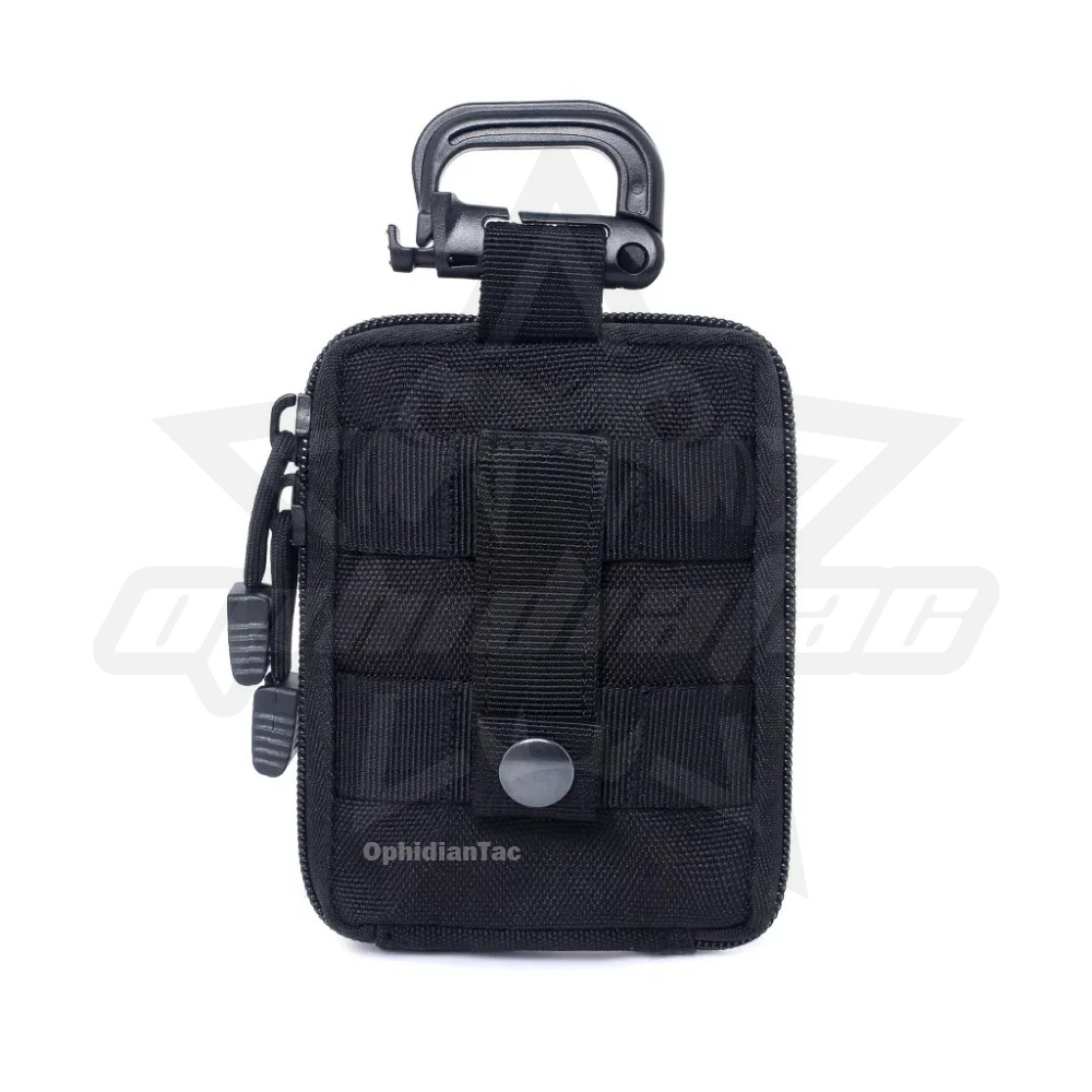Molle EDC Tool Bag Organizer S - đánh giá và giá Edc Able Carry