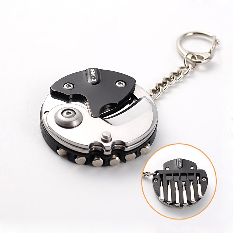 Multifunction Coin Knife Keych - đánh giá và giá Edc Carry Coins