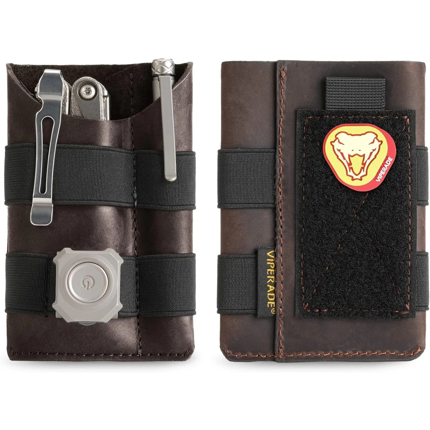 VIPERADE PL5 EDC Organizer Pou - đánh giá và giá Edc Daily Carry