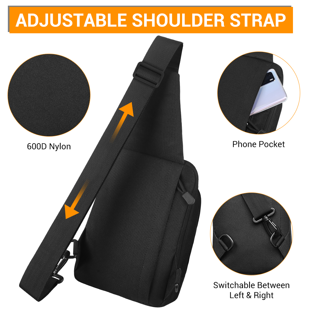Qiuck Access Pistol Bag Concea - đánh giá và giá Edc Pistol Carry Bag