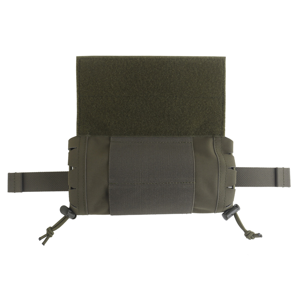 Tactical UG Medical Pouch Roll - đánh giá và giá Edc Carry Belt