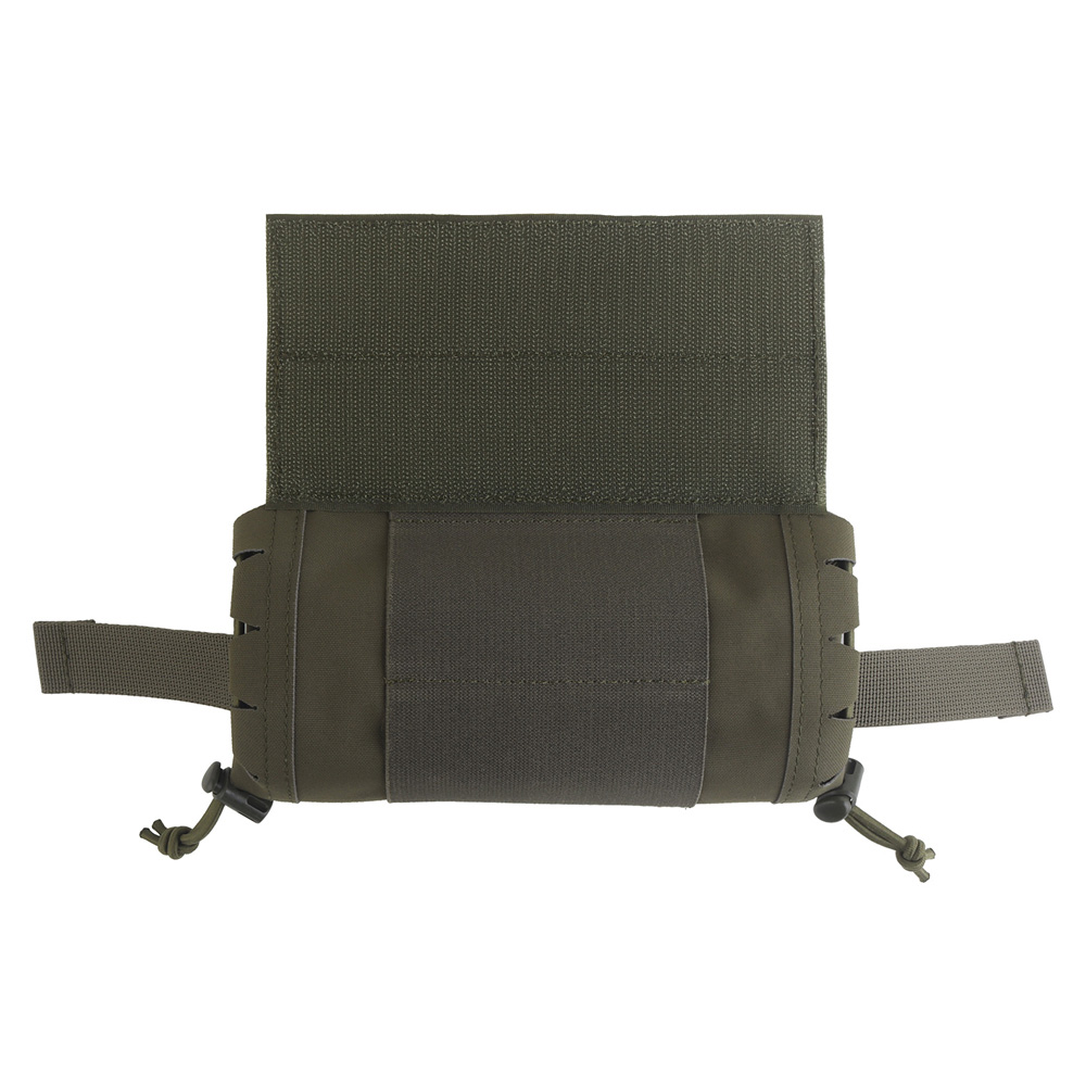 Tactical UG Medical Pouch Roll - đánh giá và giá Edc Carry Belt