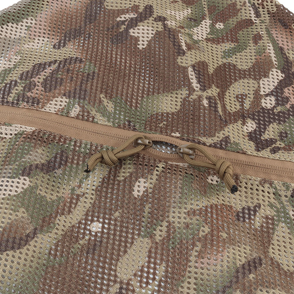 Tactical Mesh EDC Pouch Bag Ut - đánh giá và giá Edc Able Carry