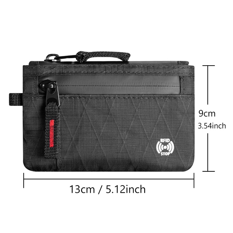 Ultra-Thin RFID Anti-Theft EDC - đánh giá và giá Edc Carry Coins