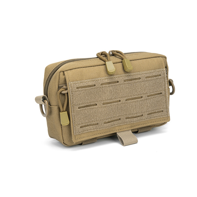 Tactical Molle Admin Pouch Las - đánh giá và giá Edc Daily Carry