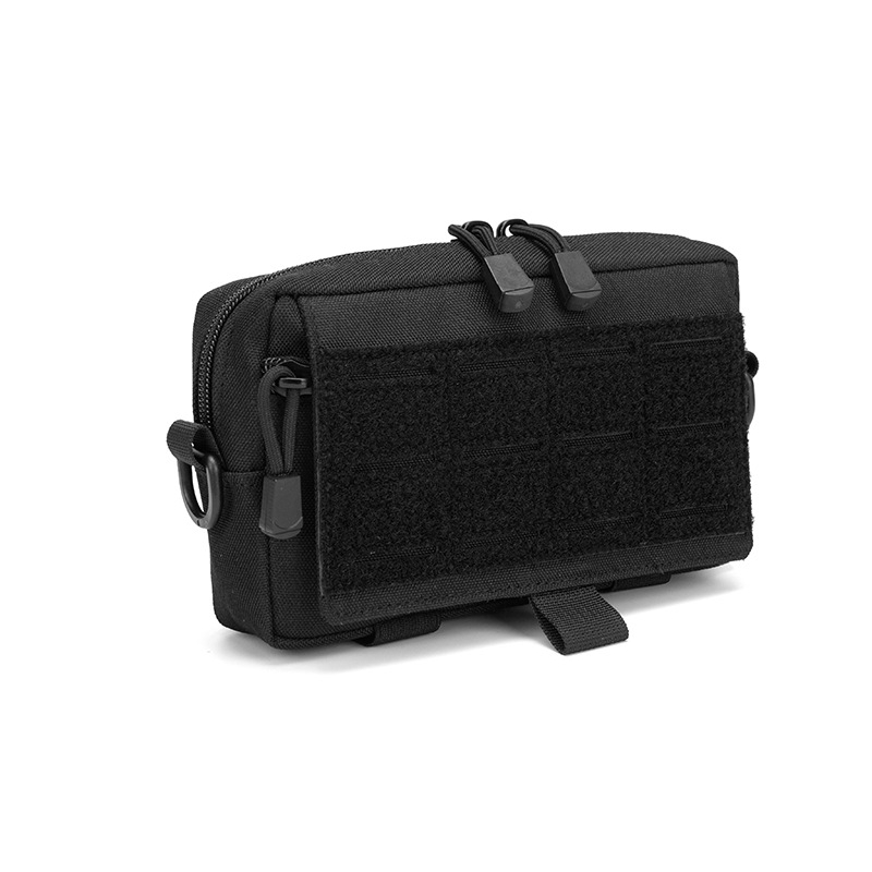 Tactical Molle Admin Pouch Las - đánh giá và giá Edc Daily Carry