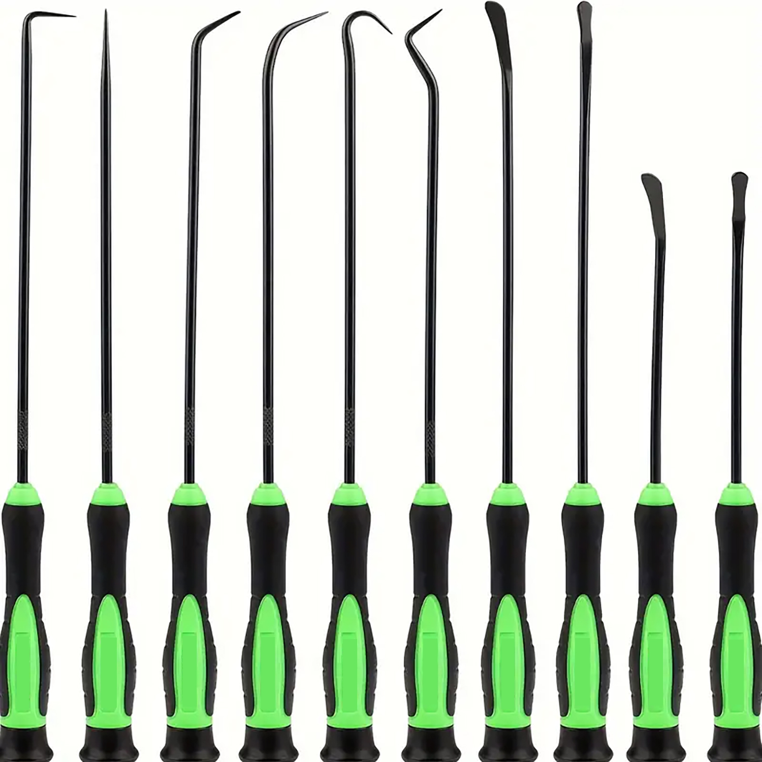 10-Piece Precision Automotive  - đánh giá và giá Micro Screwdriver Kit