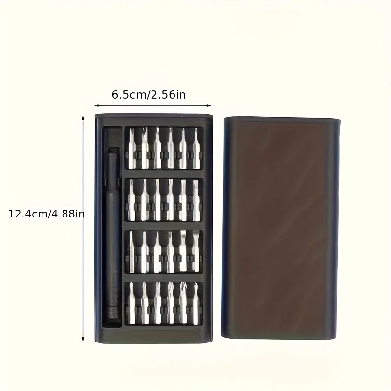 2026 new 1pc 25 in 1 mini scre - đánh giá và giá Micro Screwdriver Kit