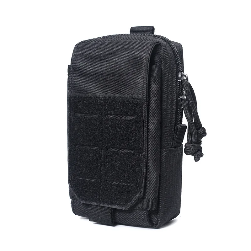 Waist Bag EDC Tool Bag Vest Po - đánh giá và giá Edc Carry Belt