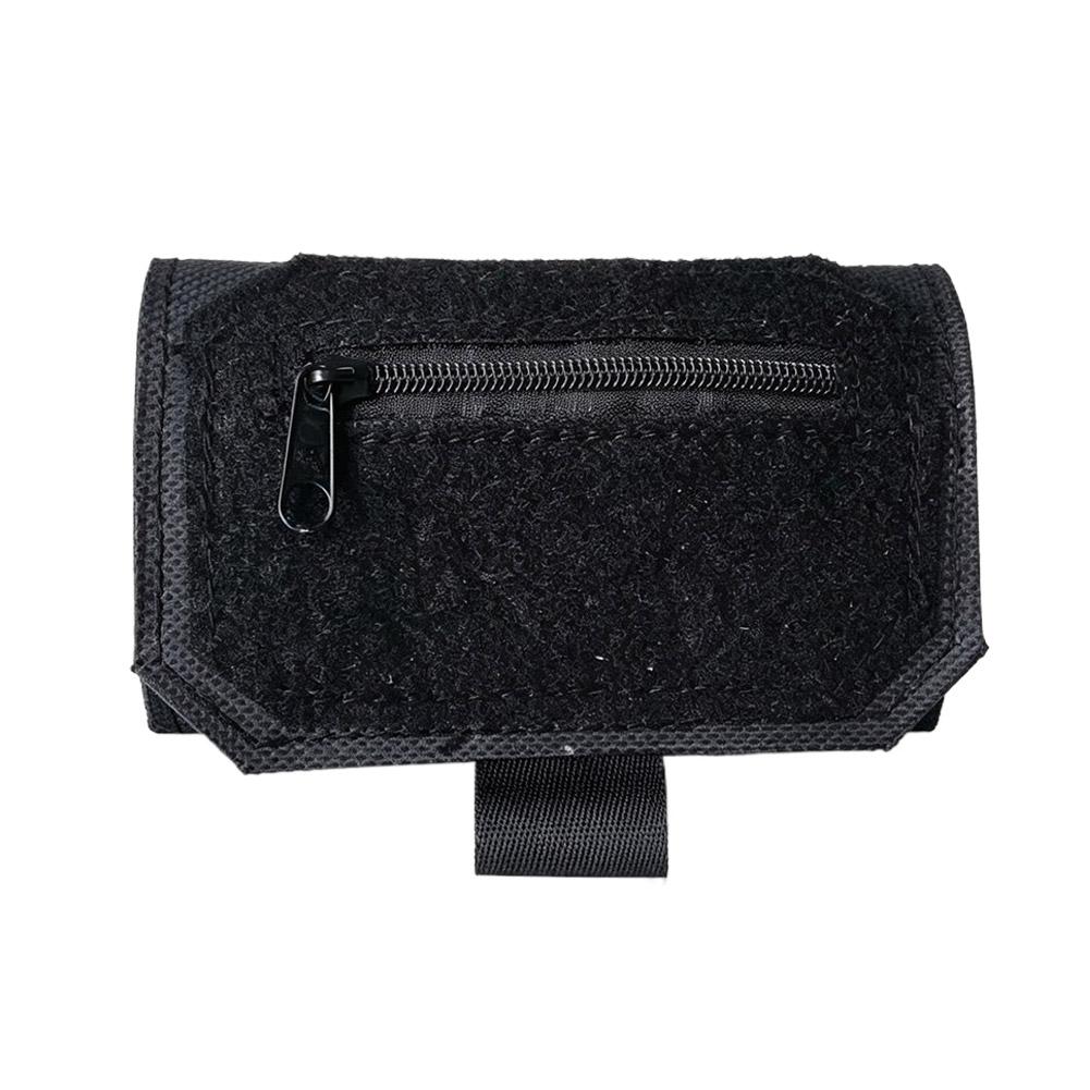 Compact Belt Pouch Mini EDC Po - đánh giá và giá Edc Carry Fanny Pack