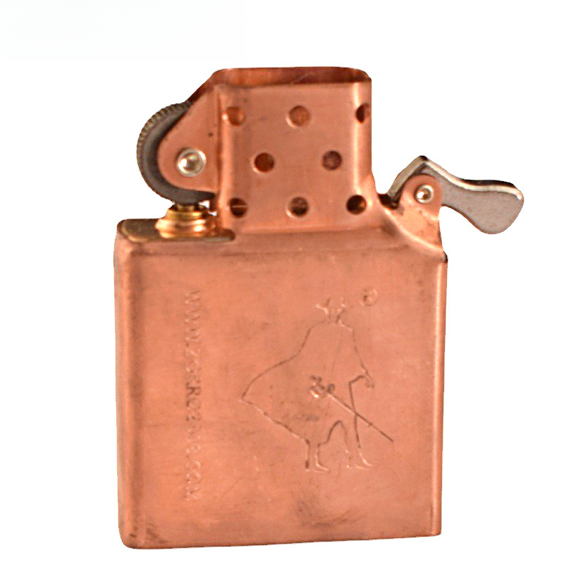 New ZORRO Dual Fire Torch Inse - đánh giá và giá Lighter Insert Zippo
